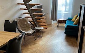 Apartment Plus Parking